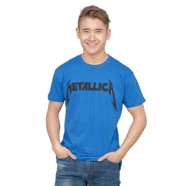 Beavis & Butthead Metallica T Shirt